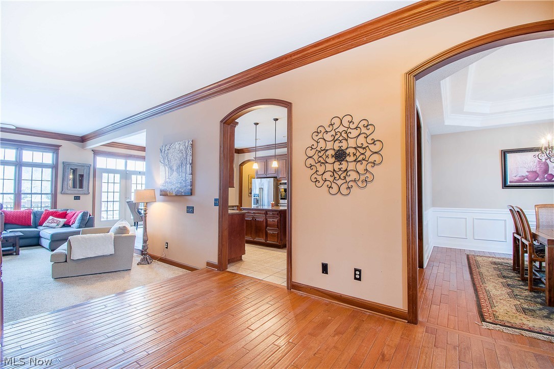 Carrington 09 - Residential