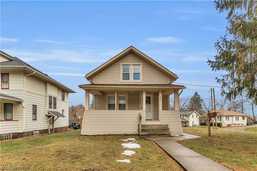 Welcome to 425 Frazier Ave a well maintained 2 bedroom, 1 bath home offering comfort, simplicity, and great functionality. This property is perfect for first-time buyers, downsizers, or investors looking for a solid opportunity. Inside, you’ll find a bright and inviting living space with a practical layout that makes everyday living easy. The kitchen offers ample cabinet and counter space, while both bedrooms are comfortably sized with good natural light. The full bathroom is clean and efficiently designed to serve the home with ease. A 1 car garage adds convenience and additional storage, providing protection from the elements and extra functionality. Conveniently located near shopping, dining, and major routes, 425 Frazier Ave offers an excellent blend of value and location. Don't miss this amazing opportunity and schedule your showing today.