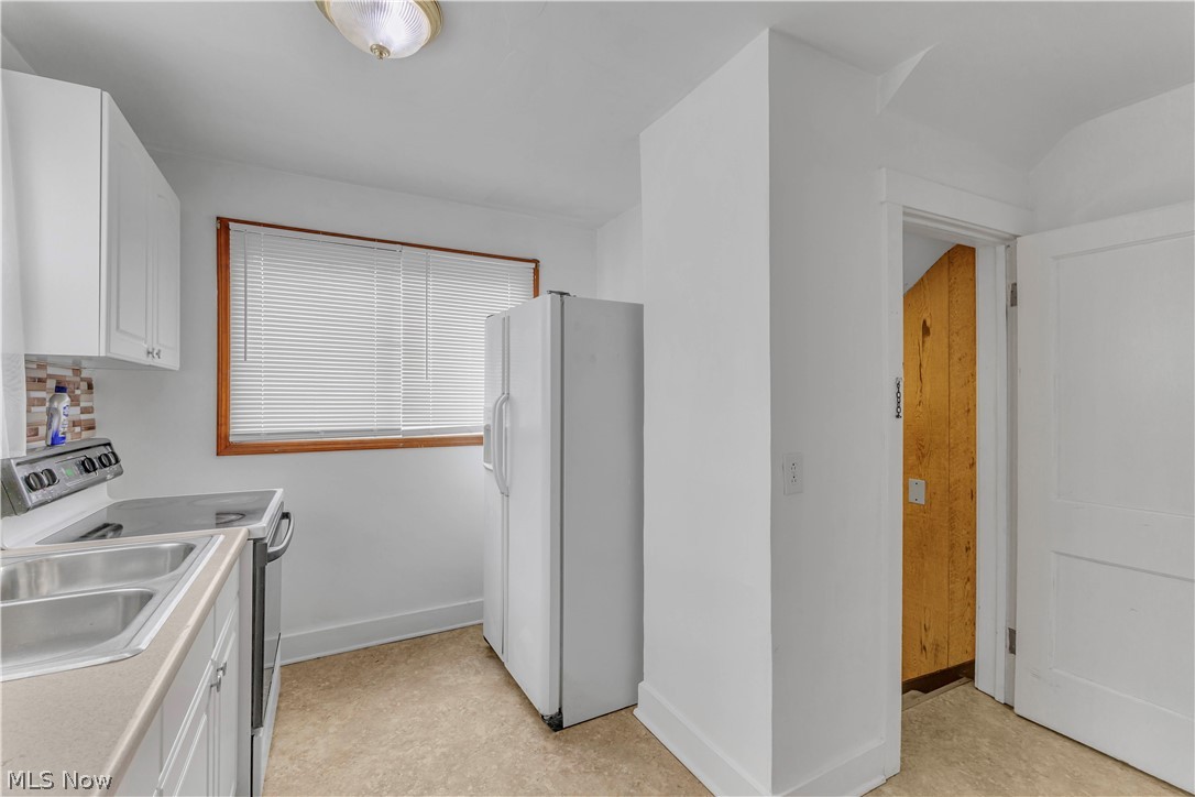 East Park Terrace - Residential