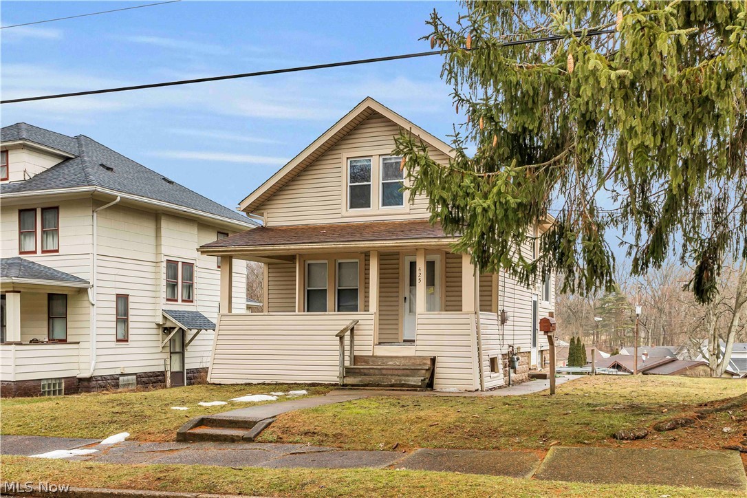 East Park Terrace - Residential