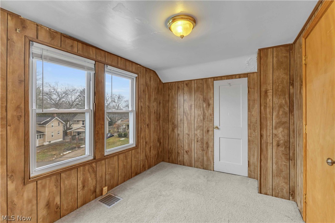 East Park Terrace - Residential