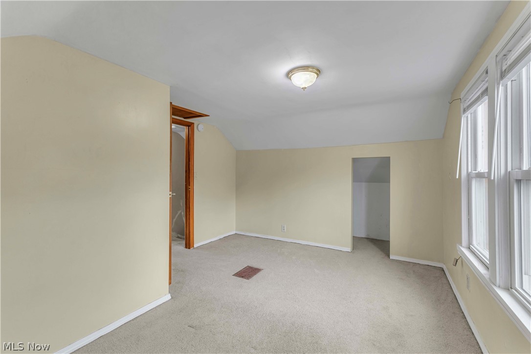 East Park Terrace - Residential