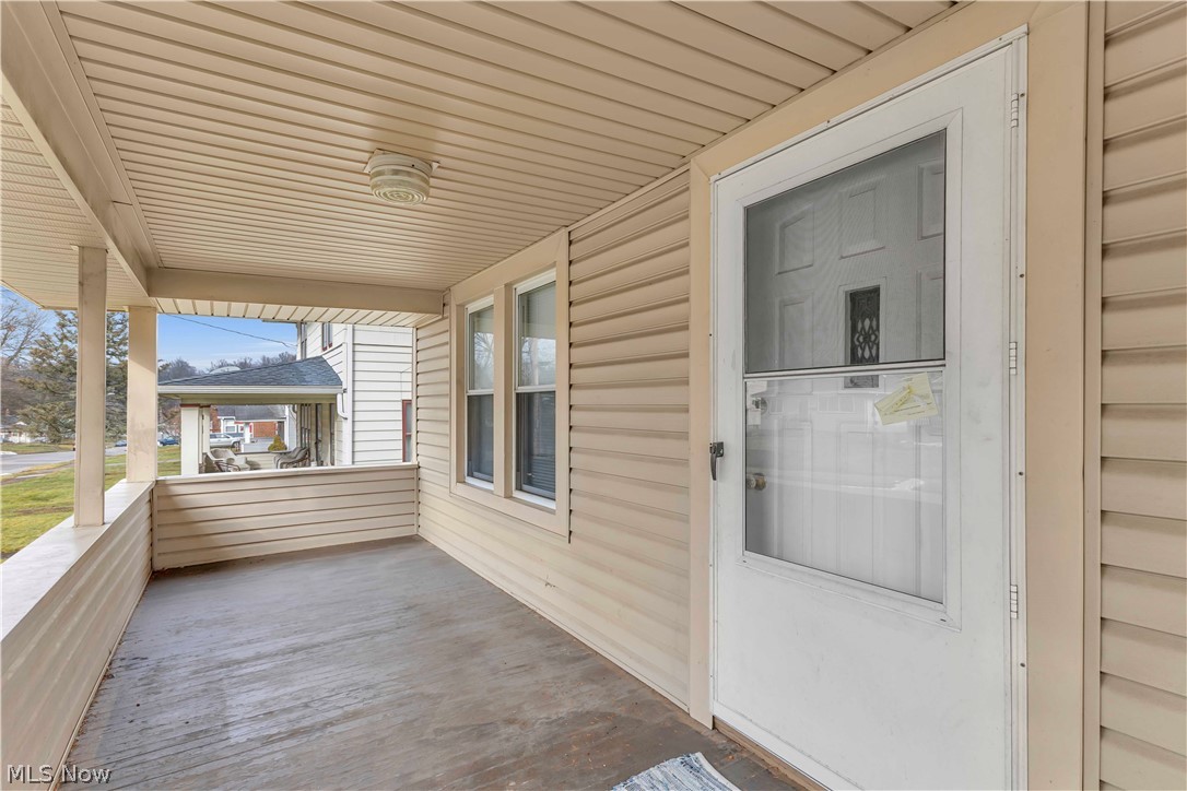 East Park Terrace - Residential