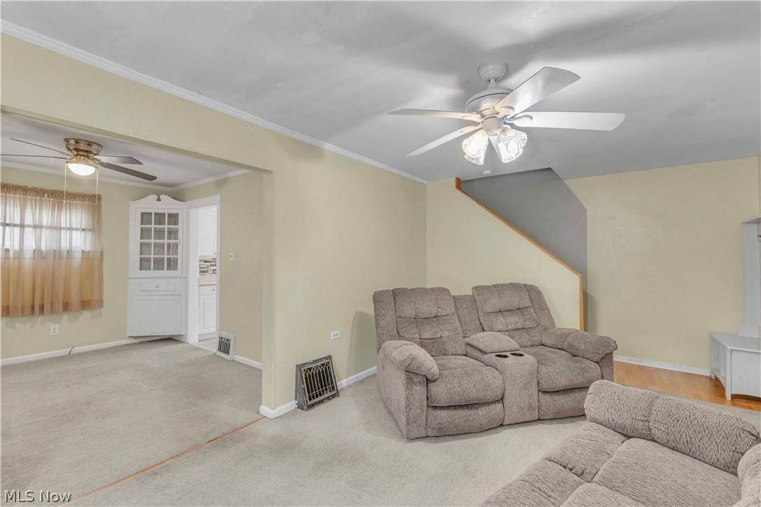 East Park Terrace - Residential