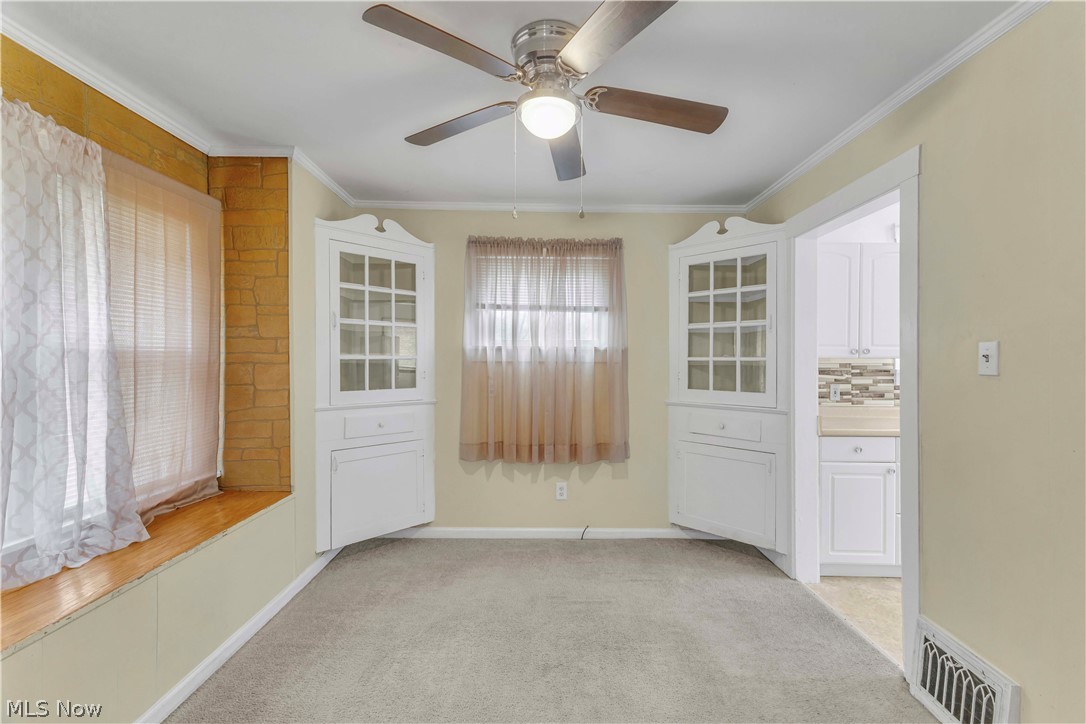 East Park Terrace - Residential