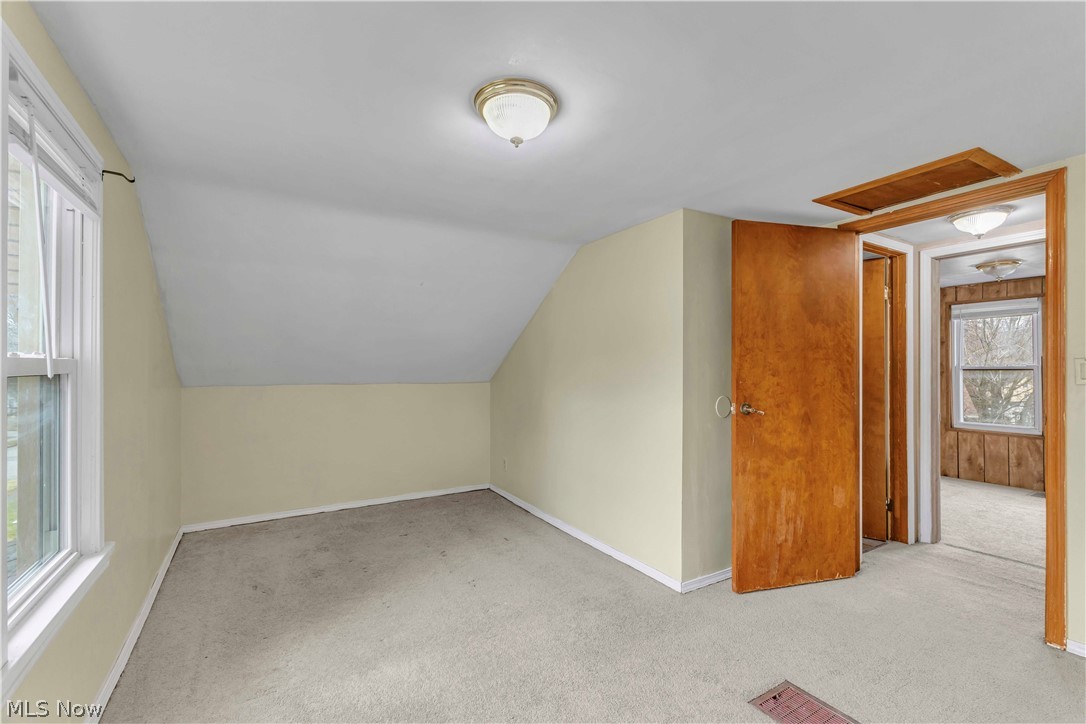 East Park Terrace - Residential