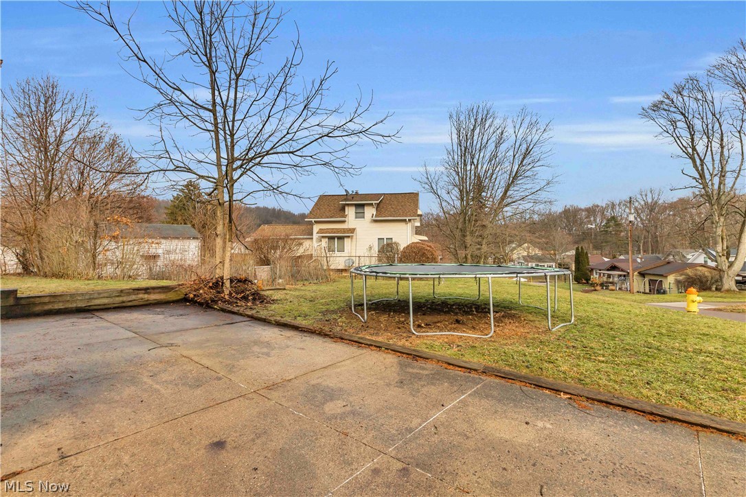 East Park Terrace - Residential