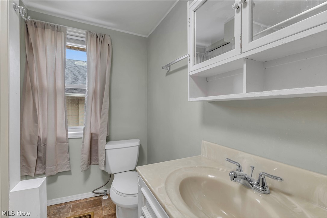 East Park Terrace - Residential