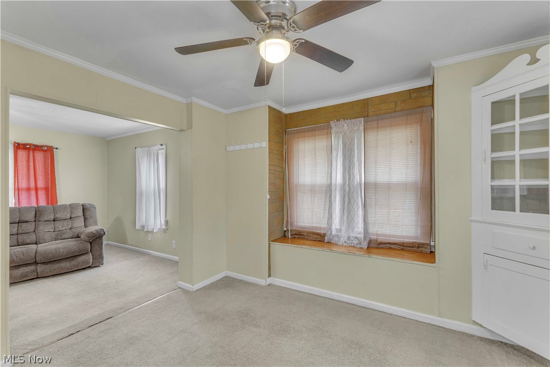 East Park Terrace - Residential