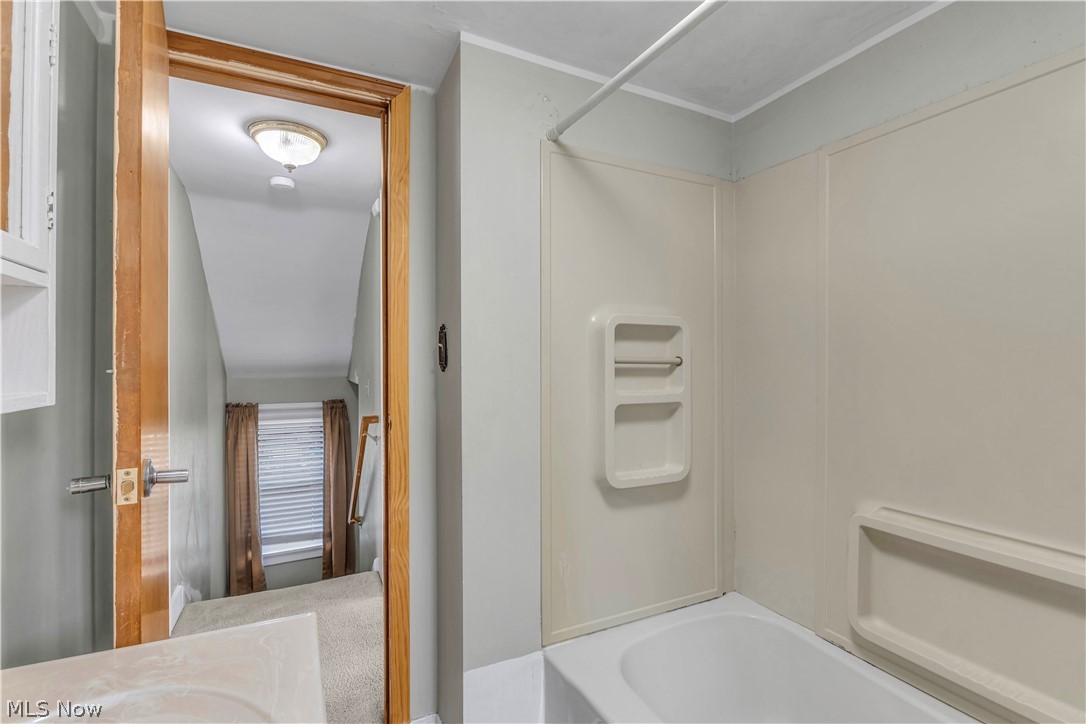 East Park Terrace - Residential