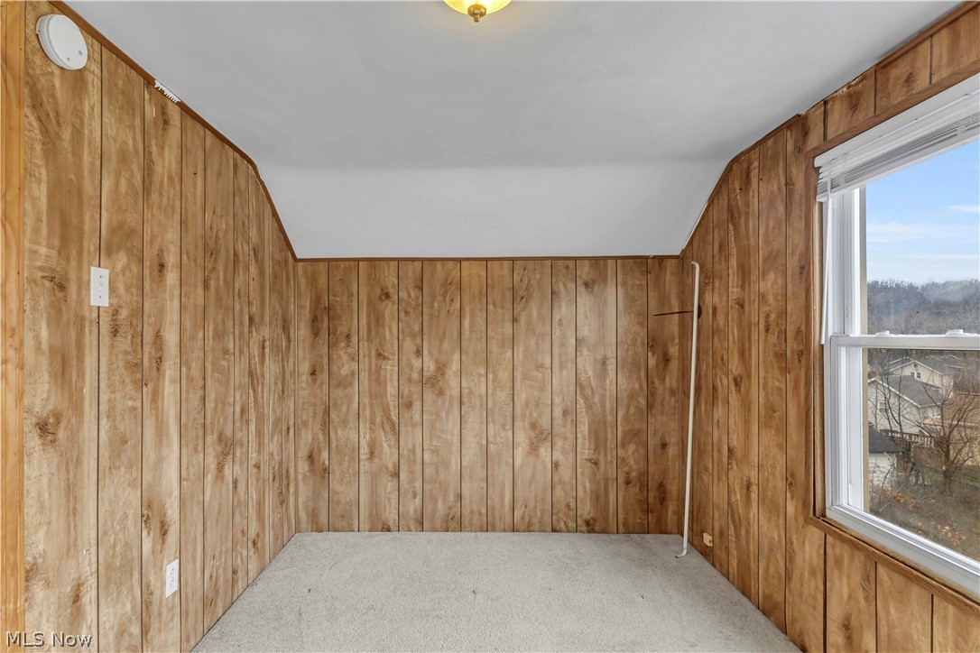 East Park Terrace - Residential