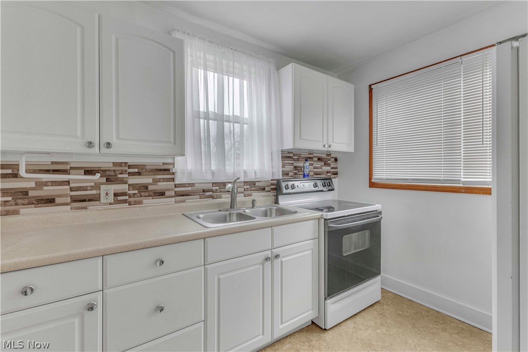 East Park Terrace - Residential