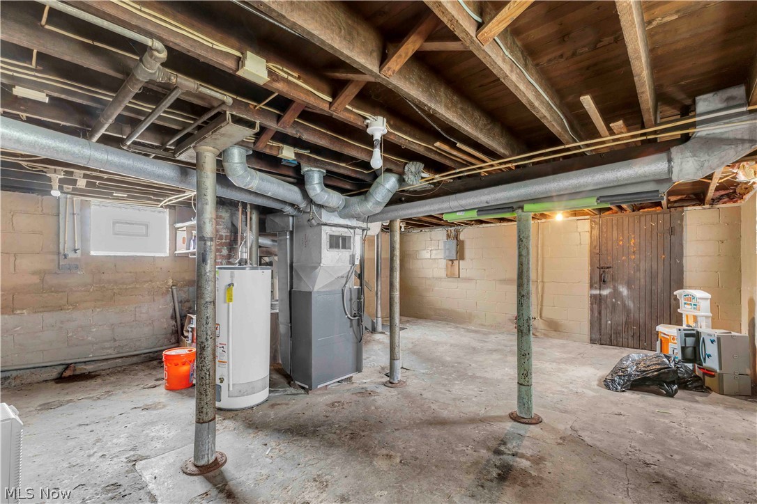 East Park Terrace - Residential