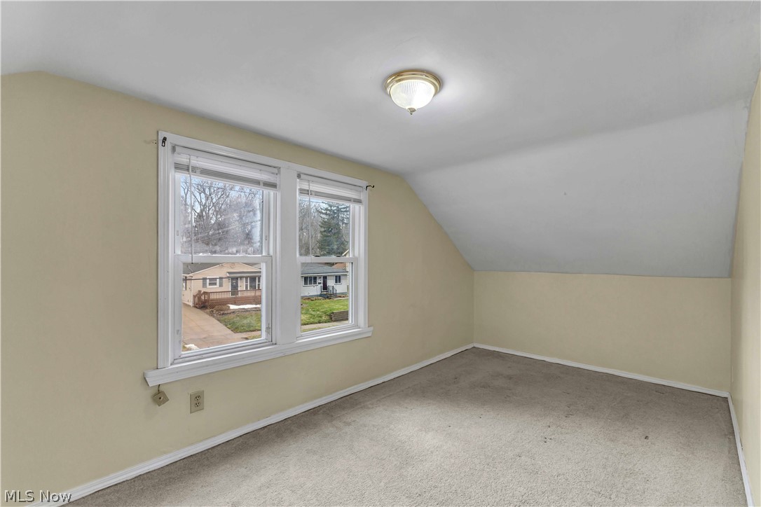 East Park Terrace - Residential