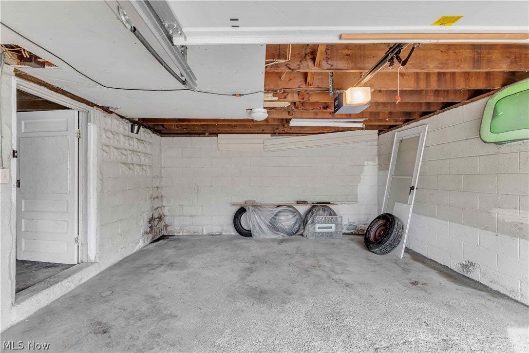 East Park Terrace - Residential