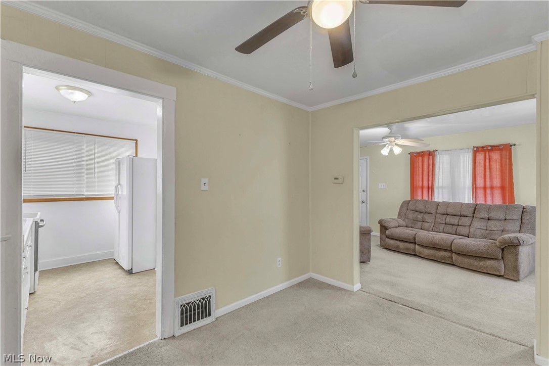 East Park Terrace - Residential