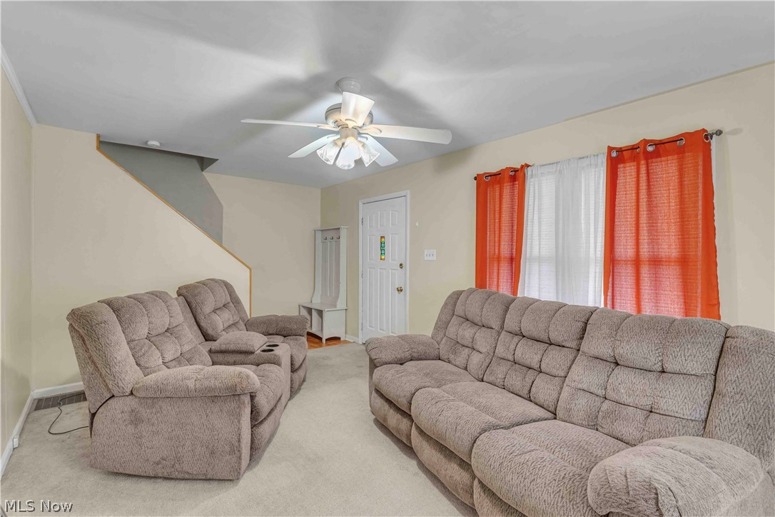 East Park Terrace - Residential