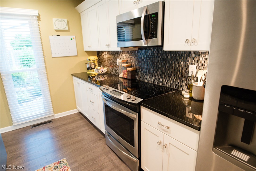 Woodlawn Estates - Residential