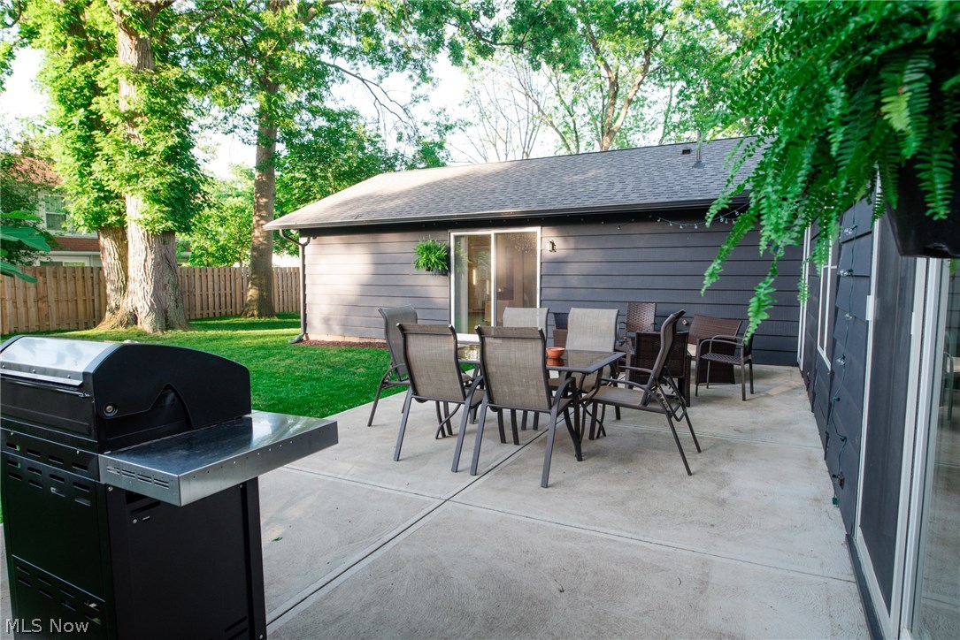 Woodlawn Estates - Residential