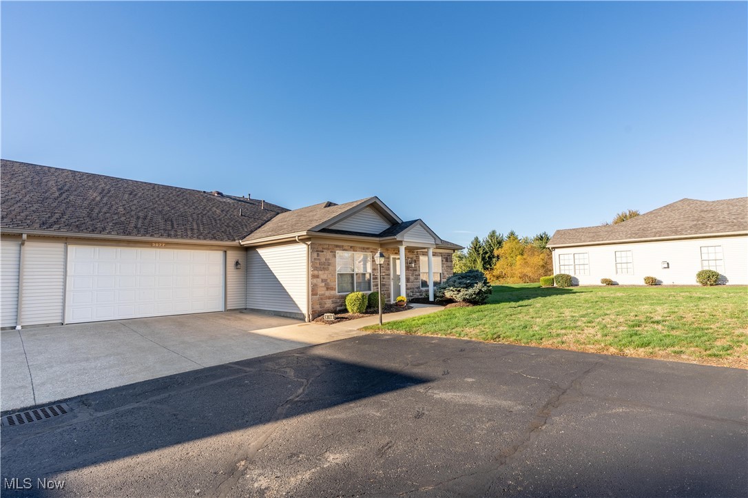 Whitewood Condos/Northepoint - Residential