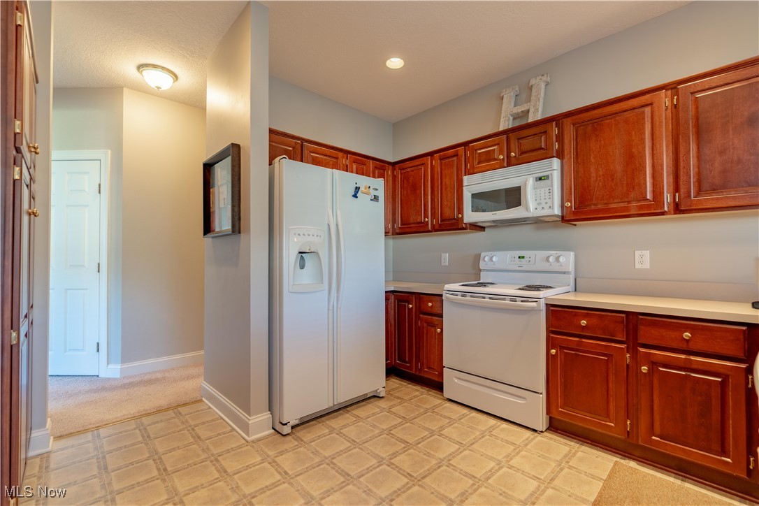 Whitewood Condos/Northepoint - Residential