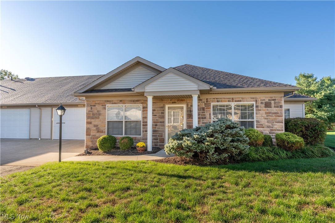 Whitewood Condos/Northepoint - Residential