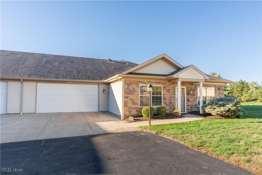 Whitewood Condos/Northepoint - Residential