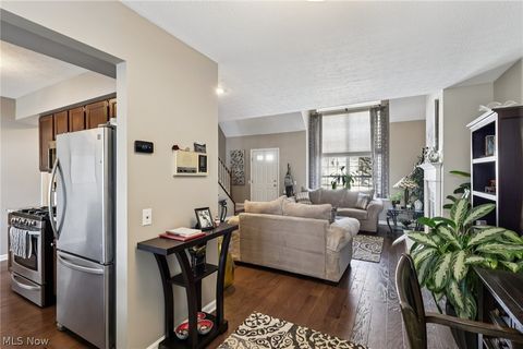 Tiny photo for 14648 Settlers Way #161, Strongsville, OH 44149 (MLS # 5187956)