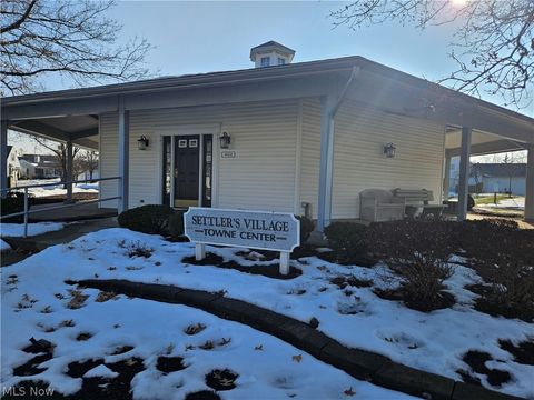 Tiny photo for 14648 Settlers Way #161, Strongsville, OH 44149 (MLS # 5187956)