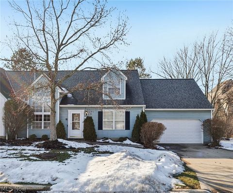 Photo of 14648 Settlers Way #161, Strongsville, OH 44149 (MLS # 5187956)