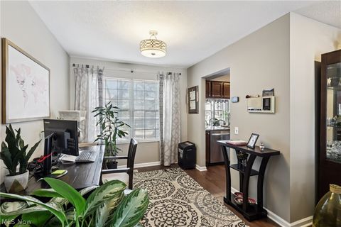 Tiny photo for 14648 Settlers Way #161, Strongsville, OH 44149 (MLS # 5187956)