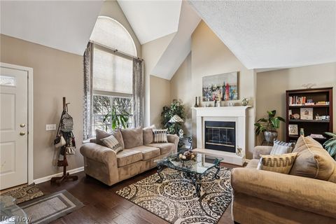 Tiny photo for 14648 Settlers Way #161, Strongsville, OH 44149 (MLS # 5187956)