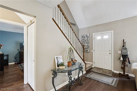 Tiny photo for 14648 Settlers Way #161, Strongsville, OH 44149 (MLS # 5187956)
