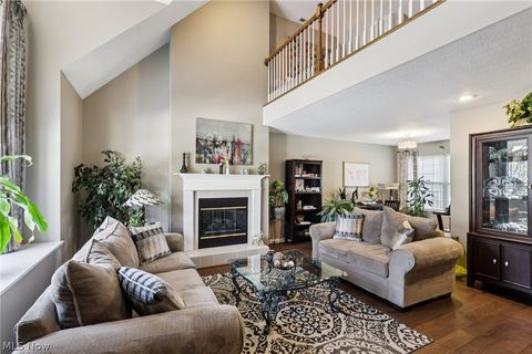 Tiny photo for 14648 Settlers Way #161, Strongsville, OH 44149 (MLS # 5187956)