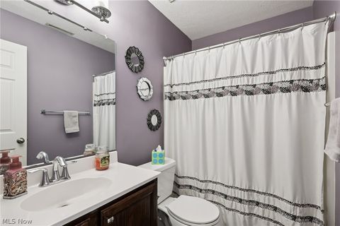 Tiny photo for 14648 Settlers Way #161, Strongsville, OH 44149 (MLS # 5187956)