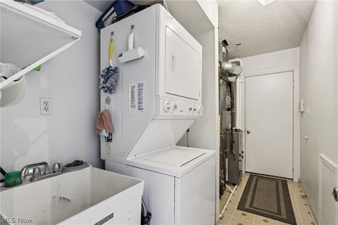 Tiny photo for 14648 Settlers Way #161, Strongsville, OH 44149 (MLS # 5187956)