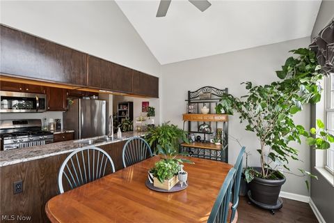 Tiny photo for 14648 Settlers Way #161, Strongsville, OH 44149 (MLS # 5187956)