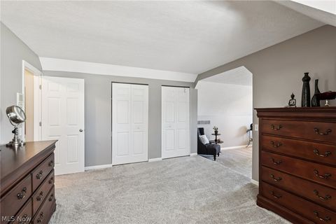 Tiny photo for 14648 Settlers Way #161, Strongsville, OH 44149 (MLS # 5187956)