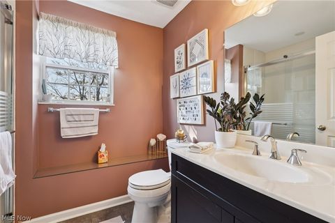 Tiny photo for 14648 Settlers Way #161, Strongsville, OH 44149 (MLS # 5187956)