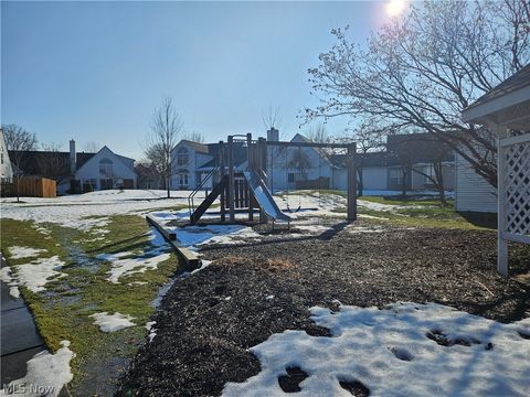 Tiny photo for 14648 Settlers Way #161, Strongsville, OH 44149 (MLS # 5187956)