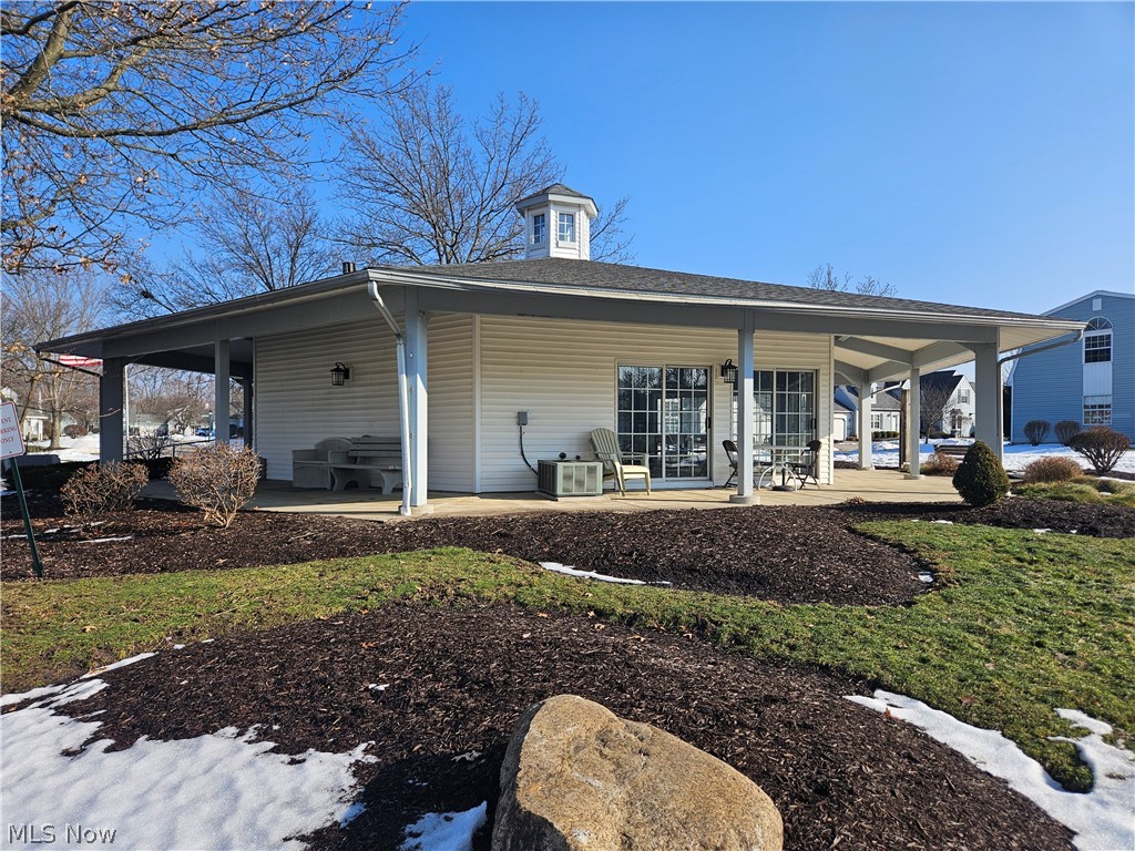 Settlers Village Condo - Residential