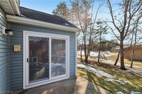 Tiny photo for 14648 Settlers Way #161, Strongsville, OH 44149 (MLS # 5187956)