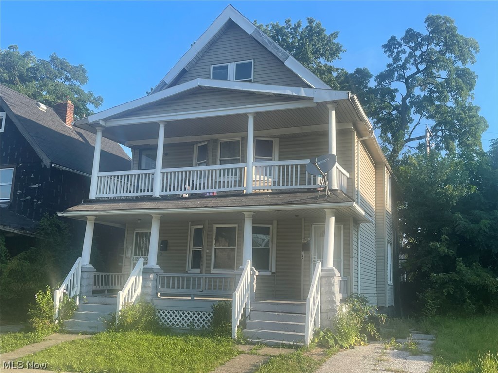 Windermere - Residential Income