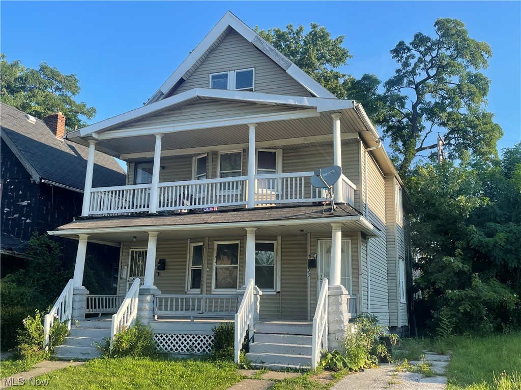 Windermere - Residential Income