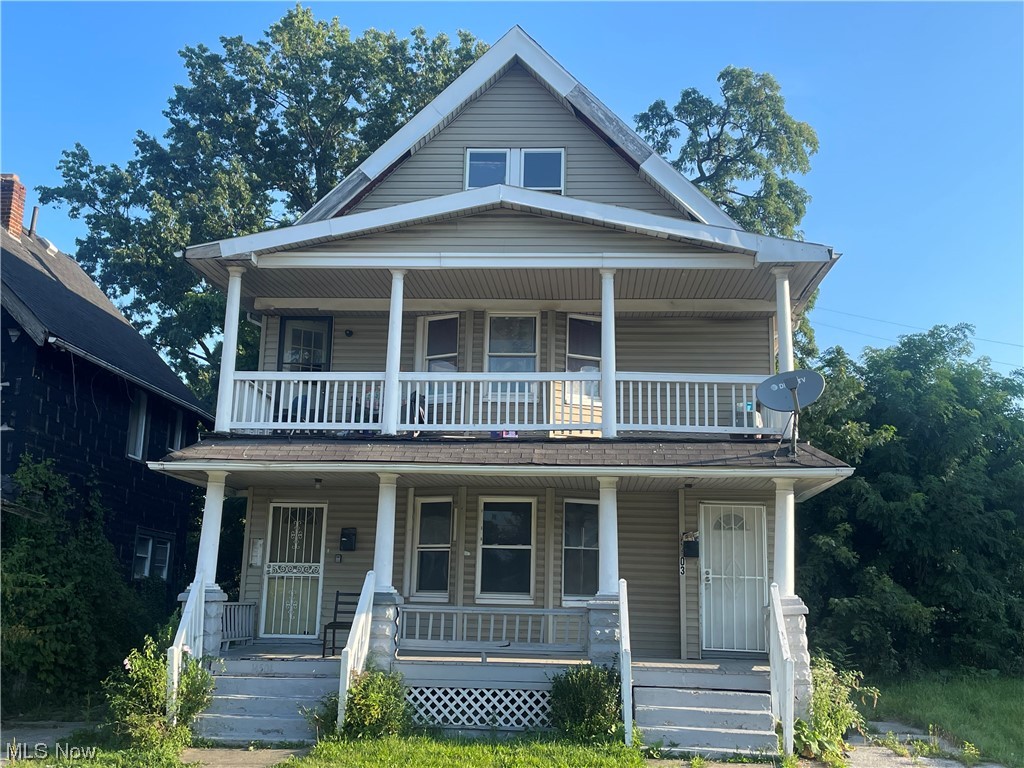 Windermere - Residential Income