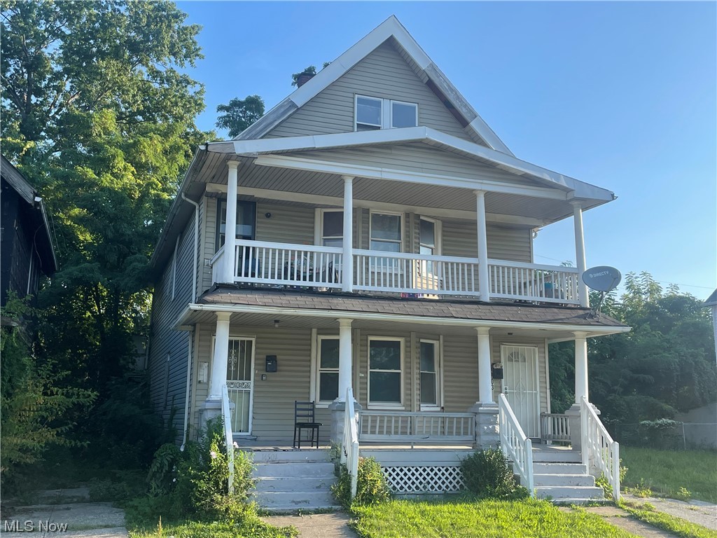 Windermere - Residential Income