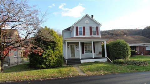 128 Columbia Ave, Chester, WV 26034 - MLS#: 5084311