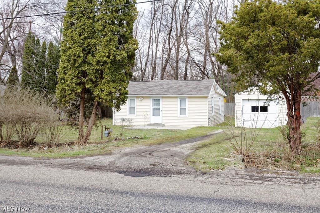 Cottage Grove - Residential Lease