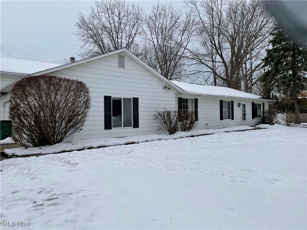 Cedar Glen Condo - Residential