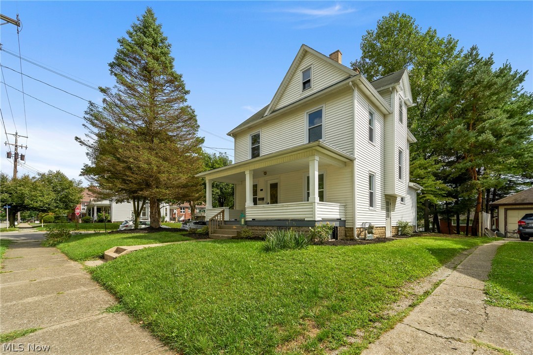 BRAND. NEW. AC/Furnace, drywall, paint, windows, flooring, appliances, carpet, bathrooms, tile, countertops and more! 3 bedrooms, 2 full bathrooms and a kitchen to die for! Schedule a showing before it goes.